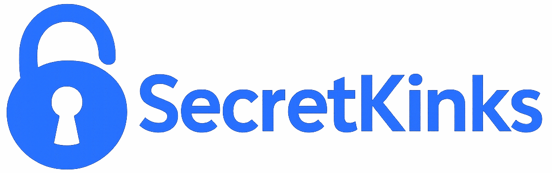 Secret Kinks Logo