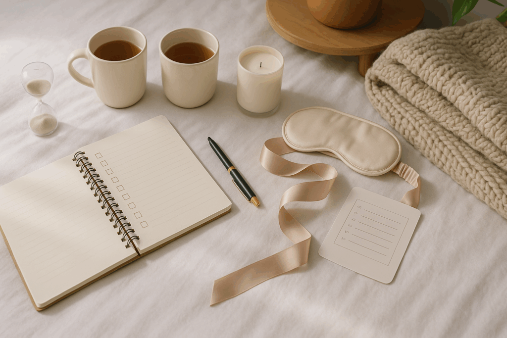 From Curiosity to Practice - Steps to Explore Kinks at Home