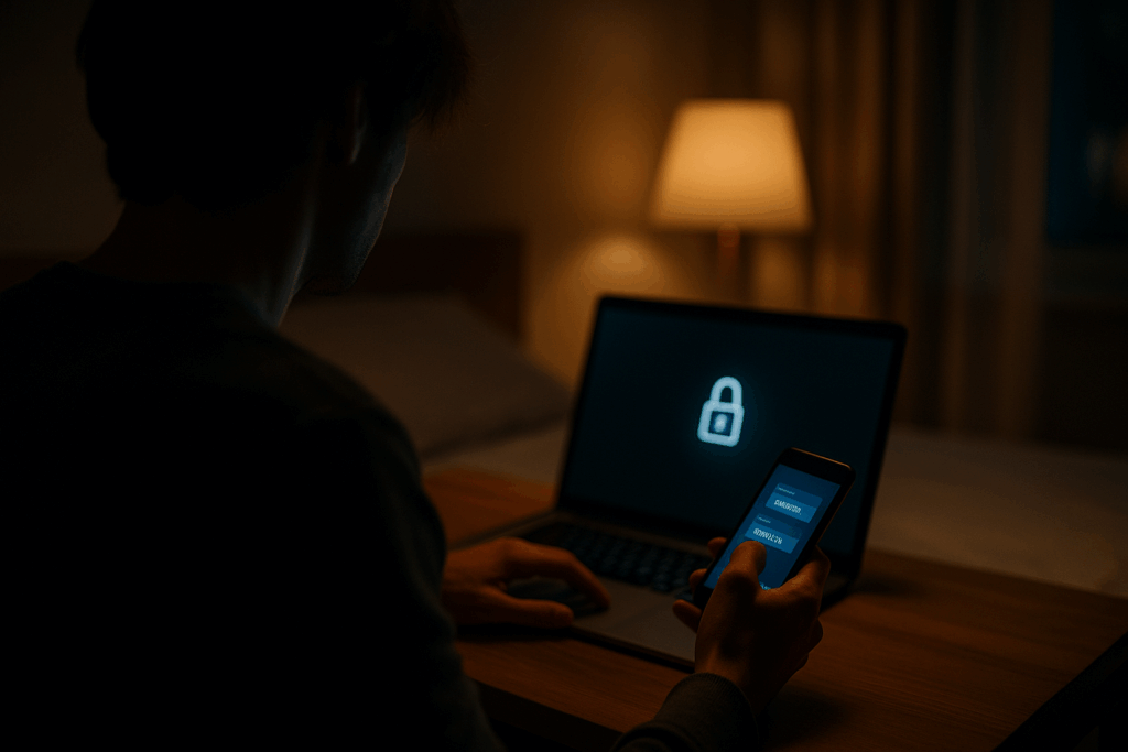 How to Keep Your Kinks Private (Digital & Personal Safety)