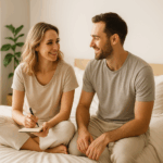 Kink Exploration for Couples