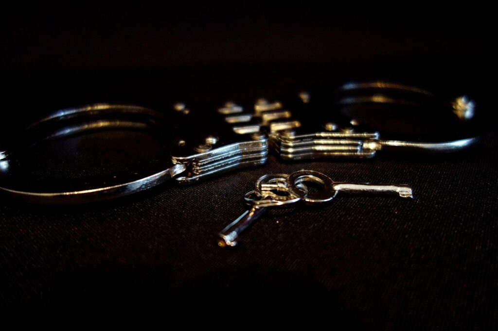 Exploring Kinks for Beginners - Safe, Fun, and Playful Ideas to Start Your Journey