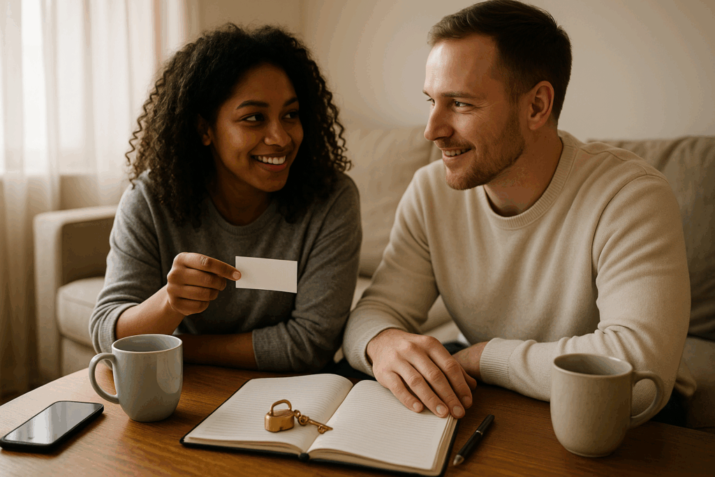 How Kinks Fit Into Healthy Relationships Long Term
