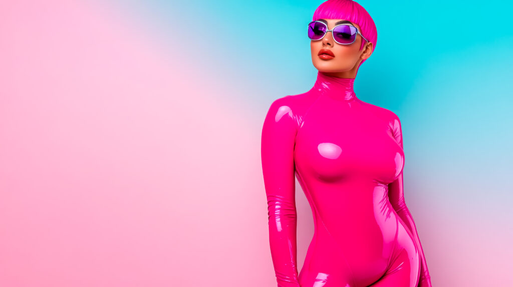 The Emotional Benefits of Embracing Your Kink