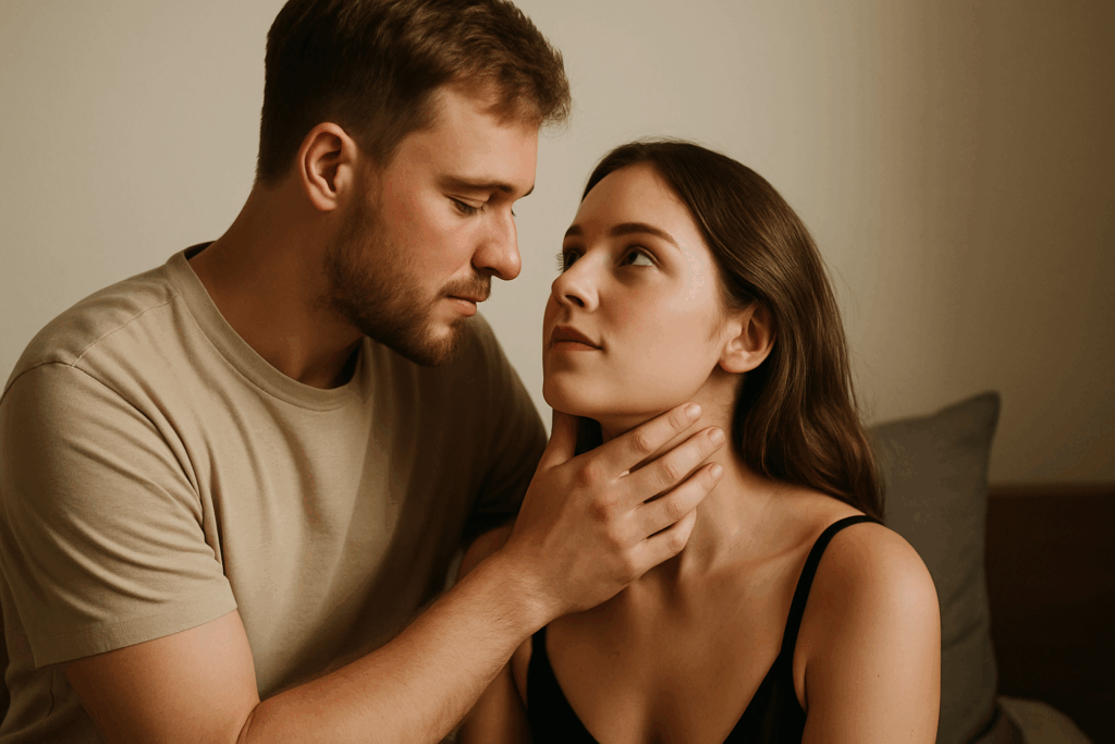 Exploring Power Dynamics: A Novice's Introduction to Dominance and Submission