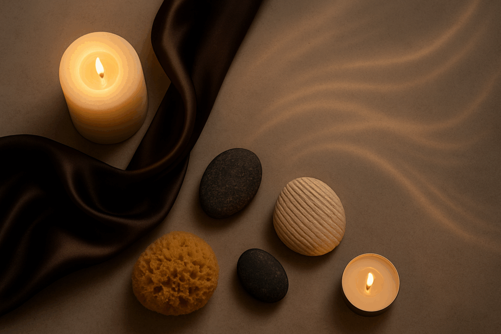 Sensory Play 101 - Easy Ways to Explore Pleasure Beyond the Norm