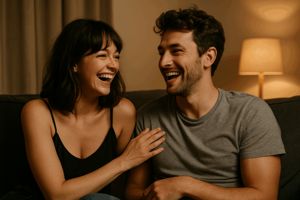 Beginner Roleplay Ideas (Fun Scenarios to Try Tonight)