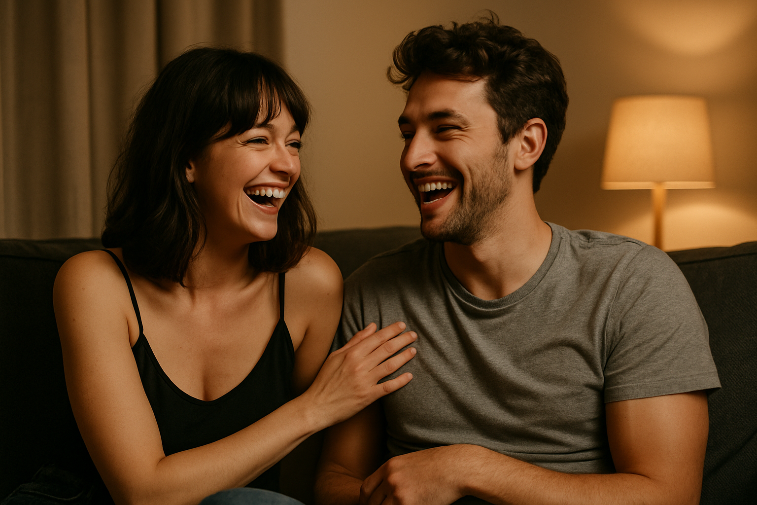 Beginner Roleplay Ideas (Fun Scenarios to Try Tonight)