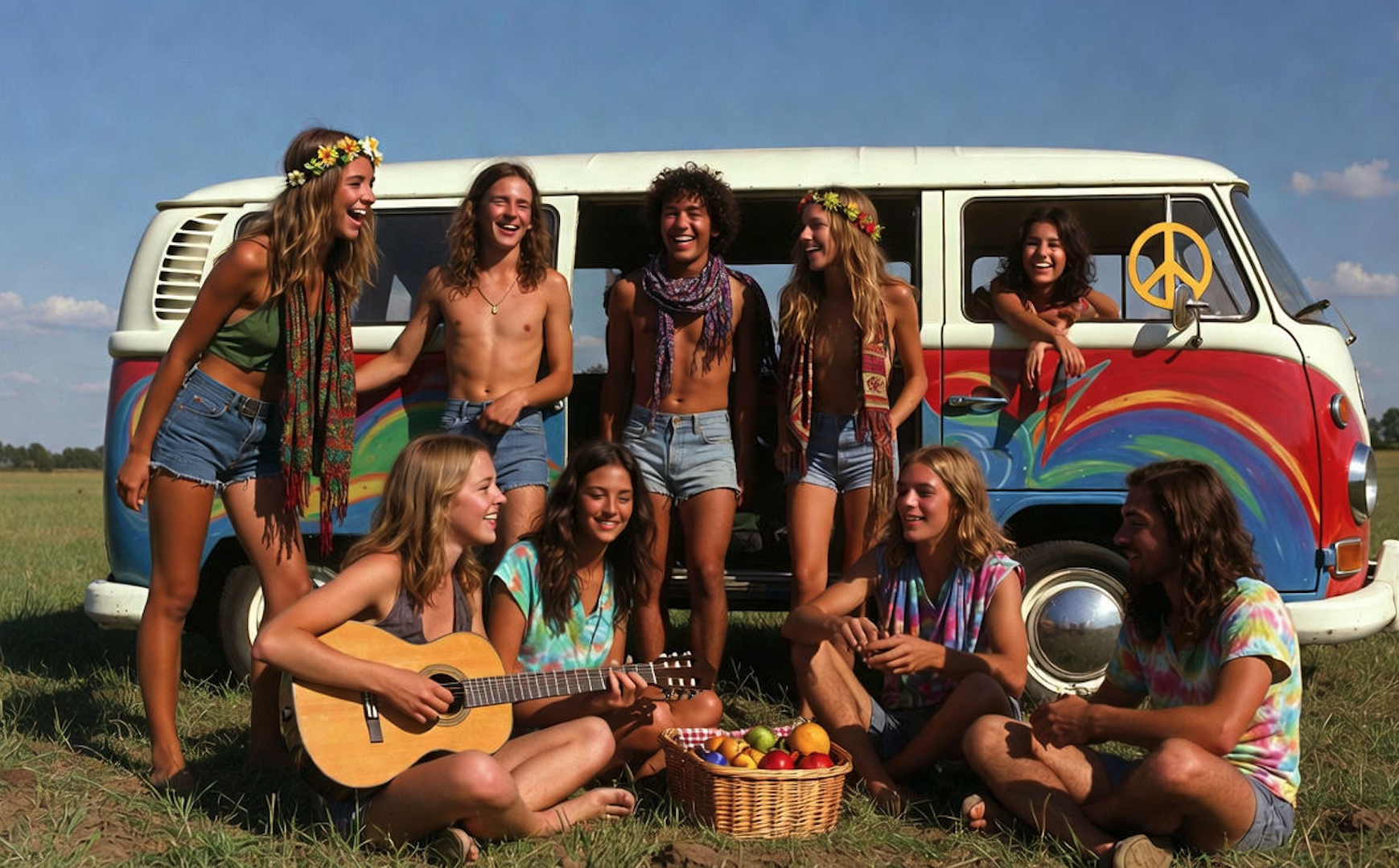 History of Fetish - Kink Cultures