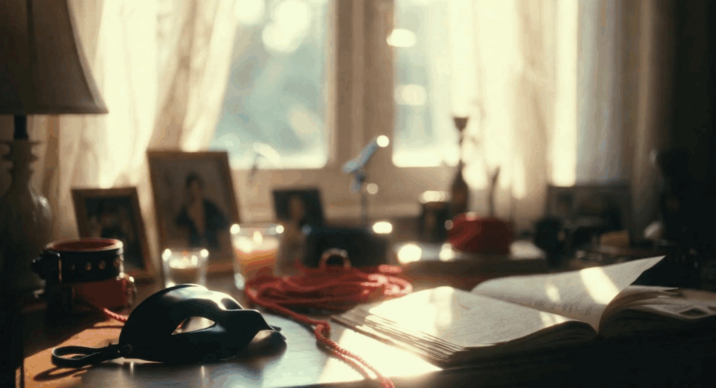 Kink Psychology & Lifestyle Understanding the Mind Behind Desire