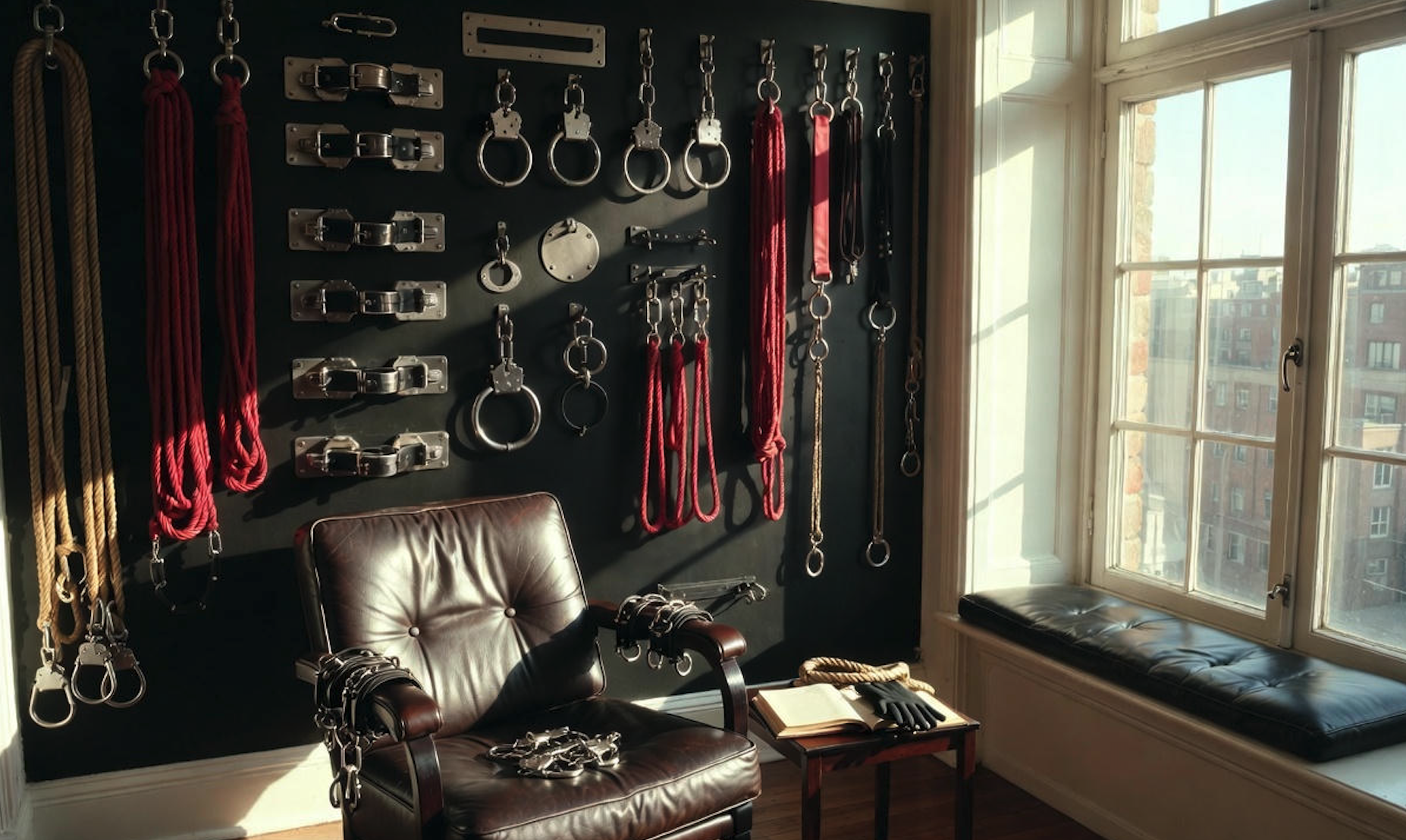 Why Do We Have Kinks? (Psych Explained)